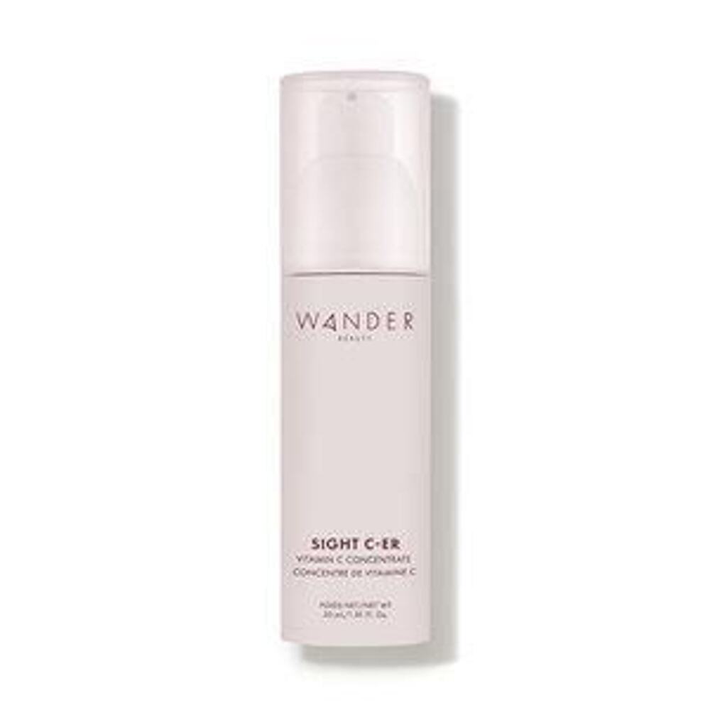Wander Beauty Sight C-er Vitamin C Concentrate